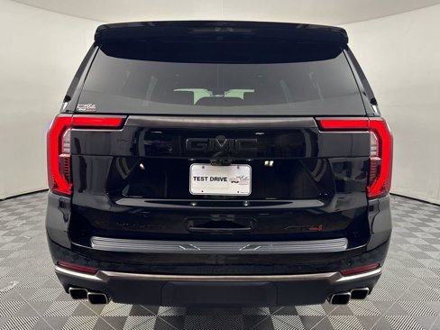 New 2025 GMC Yukon XL AT4 Ultimate image 5