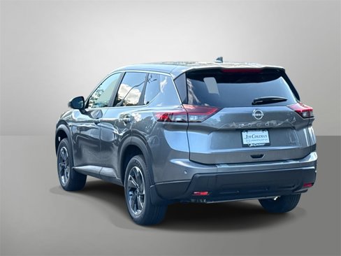 New 2026 Nissan Rogue SV image 16