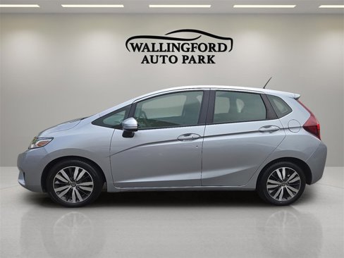 Used 2017 Honda Fit EX image 7