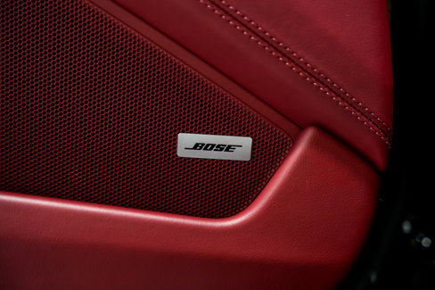 Used 2022 Porsche 911 Carrera S image 23