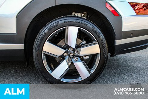 Used 2024 Hyundai Santa Fe Limited image 16