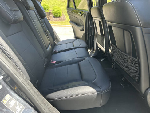 Used 2015 Mercedes-Benz ML 350 2WD image 19