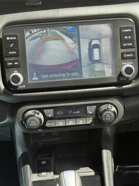 Used 2022 Nissan Kicks SR image 15