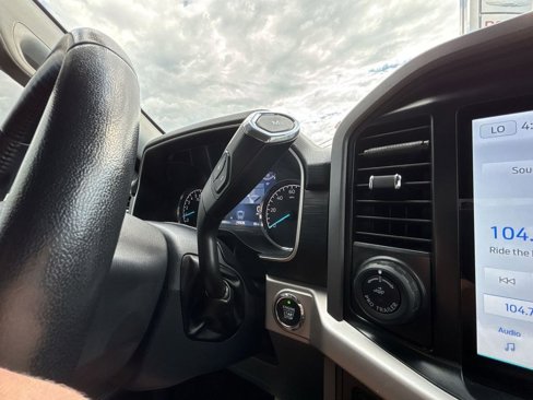 Used 2022 Ford F150 XLT w/ Equipment Group 302A High image 24