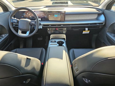 New 2026 Hyundai Ioniq 9 SEL image 14