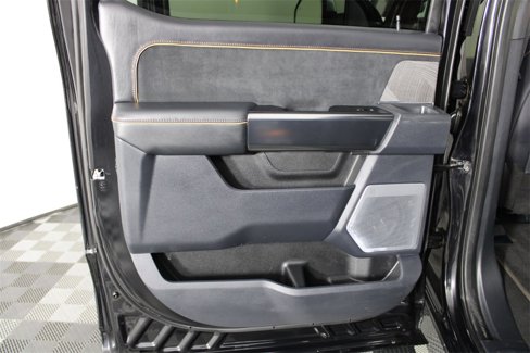 Used 2024 Ford F450 Platinum w/ FX4 Off-Road Package image 40