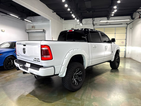 Used 2023 RAM 1500 Big Horn image 8
