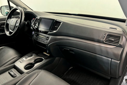 Used 2023 Honda Ridgeline RTL-E image 25