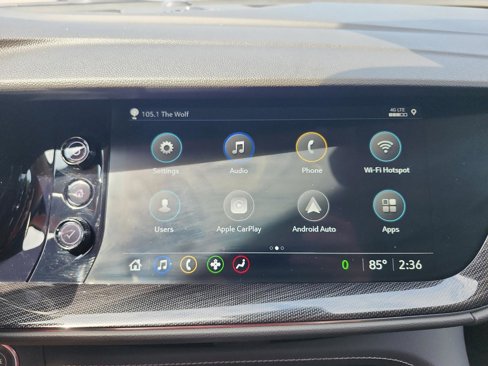 Certified 2023 Buick Envision Essence image 14