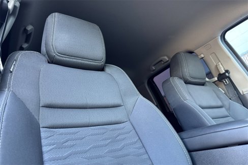 Used 2022 Nissan Frontier SV w/ Technology Package image 21