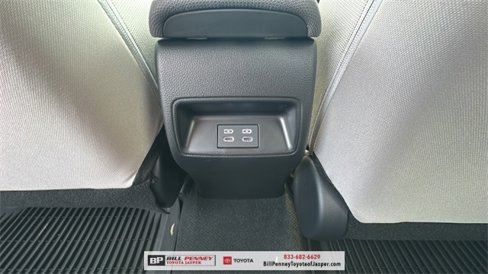 New 2026 Toyota Corolla LE image 13