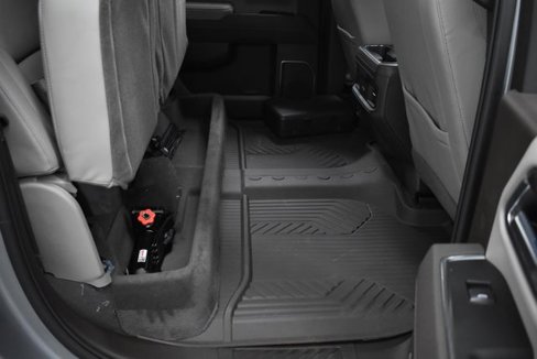 New 2026 Chevrolet Silverado 3500 LT w/ Safety Package image 31