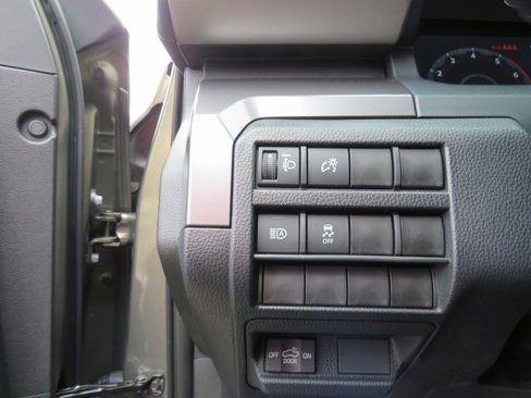 New 2025 Toyota Tacoma TRD Sport image 40