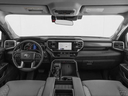 New 2026 Toyota Tundra SR5 image 5