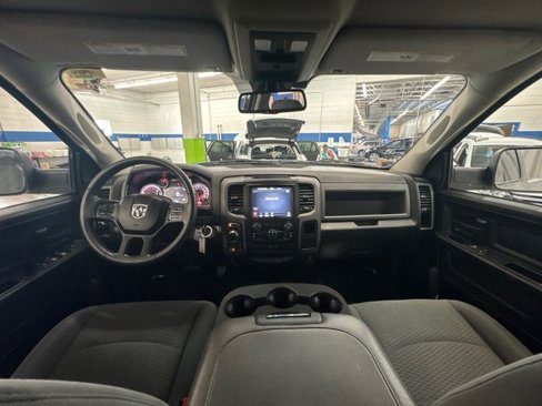 Used 2019 RAM 1500 Express w/ Wheel & Sound Group image 26