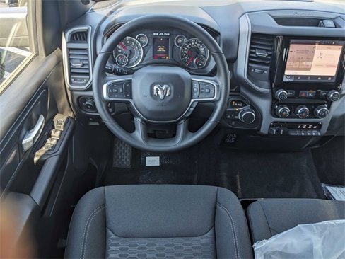 New 2025 RAM 1500 Tradesman image 9