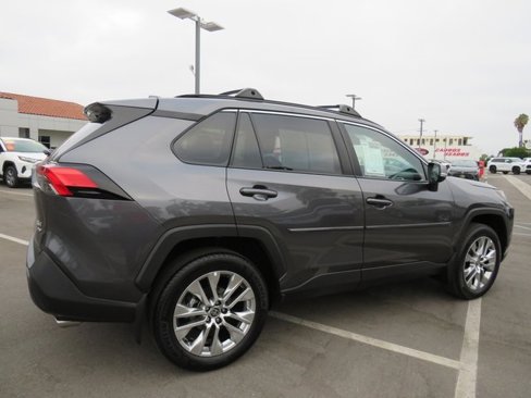 Certified 2025 Toyota RAV4 XLE Premium image 13