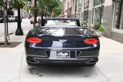 Used 2024 Bentley Continental GT Speed image 5