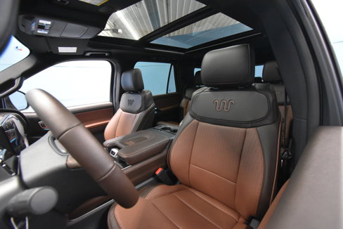 New 2025 Ford Expedition King Ranch image 16