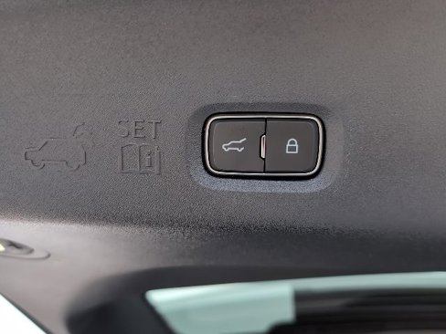 Used 2025 Lincoln Navigator L Reserve w/ Jet Appearance Package image 32