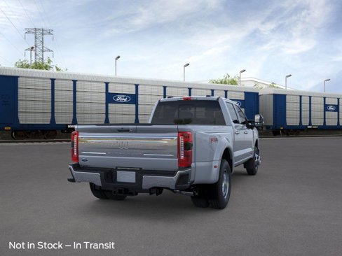 New 2025 Ford F350 XL image 8