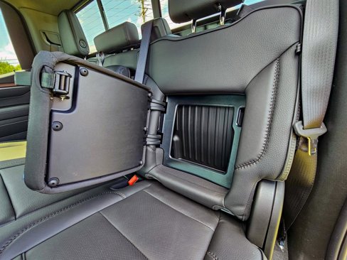 New 2026 GMC Sierra 1500 Denali w/ Denali Reserve Package image 41
