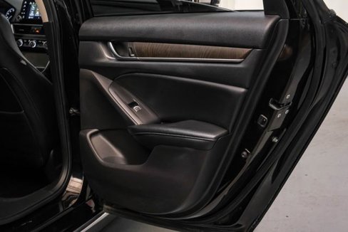 Used 2021 Honda Accord EX-L image 41