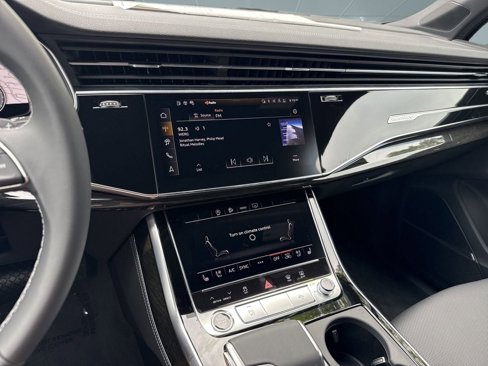 New 2025 Audi Q7 3.0T Premium Plus image 29