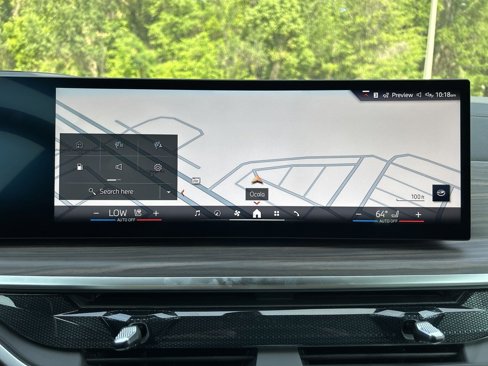 New 2026 BMW X5 sDrive40i w/ M Sport Package image 22
