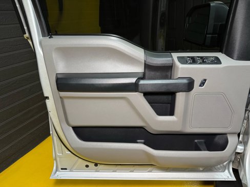 Used 2018 Ford F150 XL w/ Equipment Group 101A Mid image 29