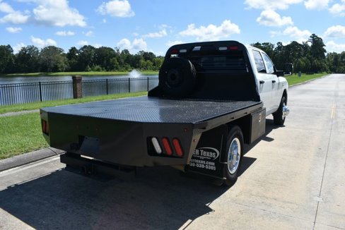 Used 2023 RAM 3500 Tradesman w/ Chrome Appearance Group image 5