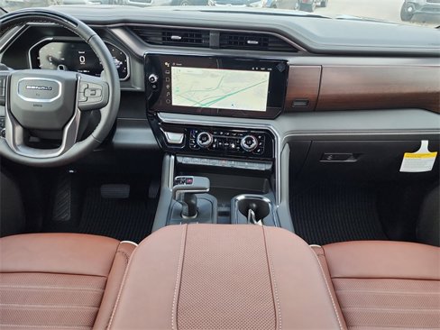 New 2026 GMC Sierra 1500 Denali Ultimate image 23