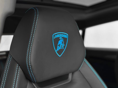 Used 2024 Lamborghini Urus Performante image 27
