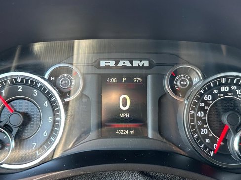 Used 2022 RAM 2500 Tradesman image 53