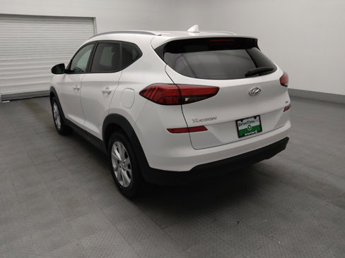 Used 2019 Hyundai Tucson Value image 5