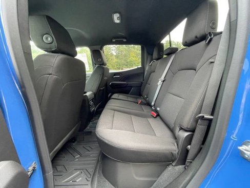 New 2026 GMC Canyon Elevation w/ Convenience Package image 17