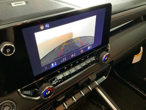 New 2026 Chevrolet Colorado Z71 w/ Technology Package image 26