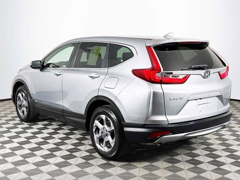 Used 2019 Honda CR-V EX-L image 3