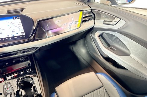 New 2025 Audi S5 Prestige image 19
