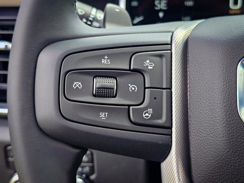New 2026 GMC Sierra 1500 Denali w/ Denali Reserve Package image 27