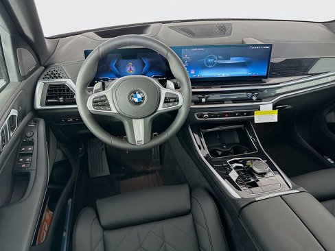 New 2026 BMW X5 xDrive40i w/ M Sport Package image 30
