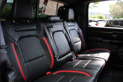Used 2023 RAM 1500 TRX w/ TRX Level 2 Equipment Group image 38