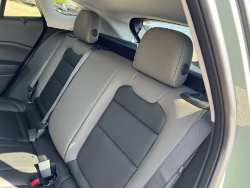 New 2026 Chevrolet Trax ACTIV w/ Driver Confidence Package image 19