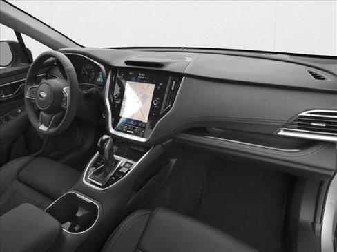 New 2025 Subaru Outback Touring XT image 11