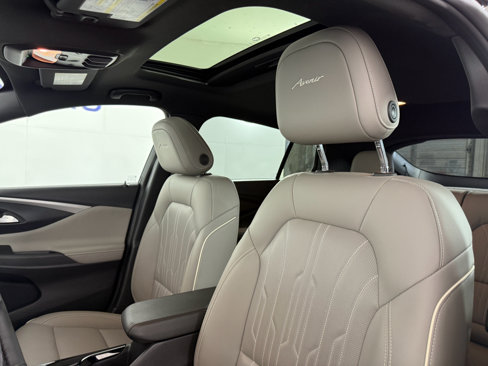Used 2025 Buick Envista Avenir image 16