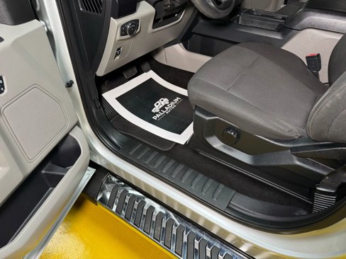 Used 2018 Ford F150 XL w/ Equipment Group 101A Mid image 34