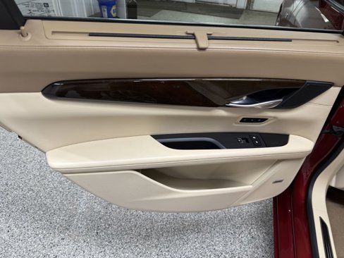 Used 2018 Cadillac CT6 Platinum image 27