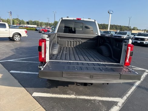 New 2026 Ford F250 Lariat image 35