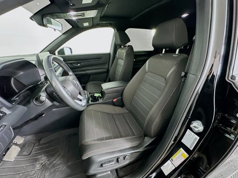 Used 2024 Honda CR-V Sport image 13