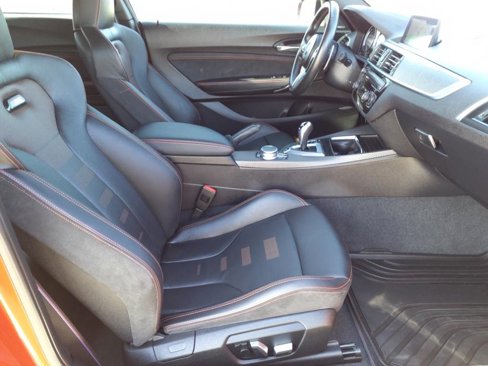 Used 2021 BMW M2 Competition w/ M Driver's Package image 16
